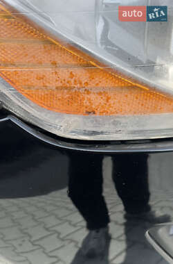Внедорожник / Кроссовер Volvo XC60 2011 в 