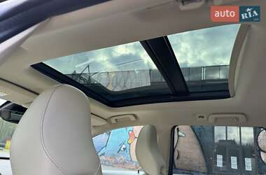 Позашляховик / Кросовер Volvo XC60 2016 в 