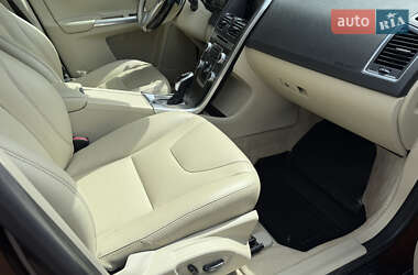 Внедорожник / Кроссовер Volvo XC60 2014 в 