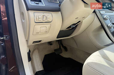 Внедорожник / Кроссовер Volvo XC60 2014 в 