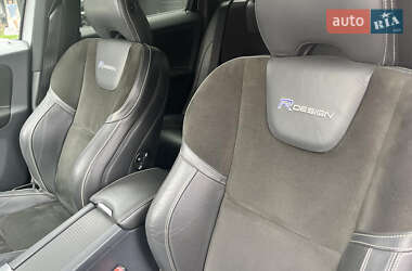 Позашляховик / Кросовер Volvo XC60 2014 в 