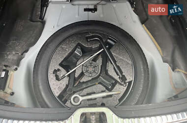 Позашляховик / Кросовер Volvo XC60 2014 в 
