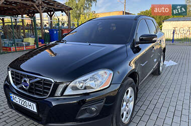 Внедорожник / Кроссовер Volvo XC60 2009 в 