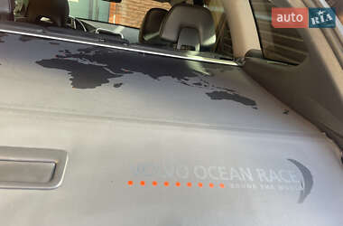 Внедорожник / Кроссовер Volvo XC60 2016 в 