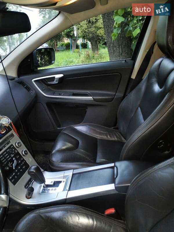 Внедорожник / Кроссовер Volvo XC60 2010 в Виннице фото 20 Внедорожник / Кроссовер Volvo XC60 2010 в Виннице