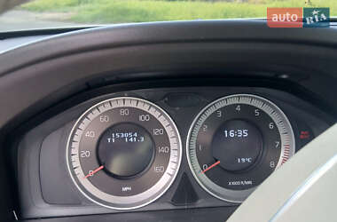 Позашляховик / Кросовер Volvo XC60 2012 в 
