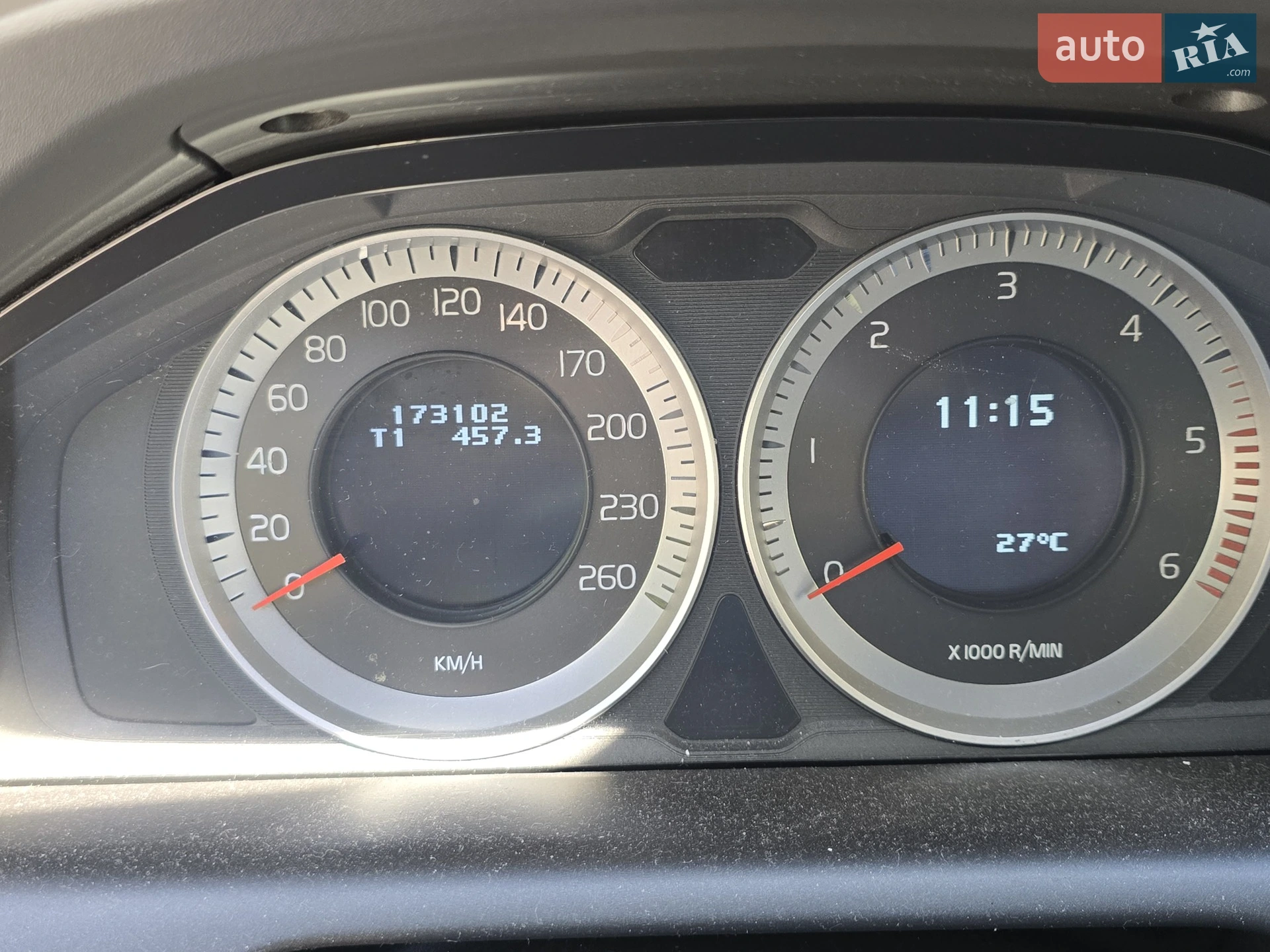 2013 Volvo XC60 - мініатюра 4