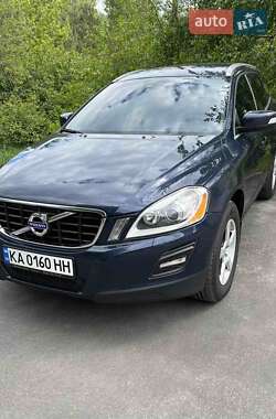 Внедорожник / Кроссовер Volvo XC60 2012 в 