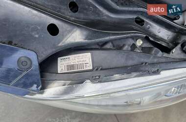 Внедорожник / Кроссовер Volvo XC60 2012 в 