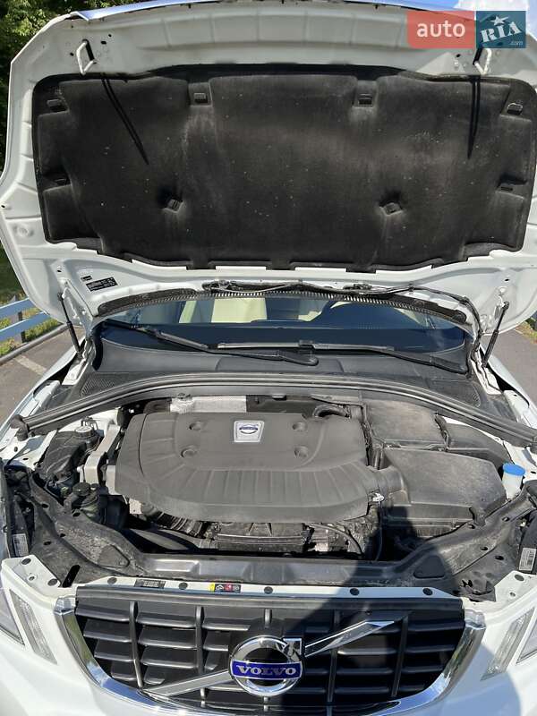 Позашляховик / Кросовер Volvo XC60 2013 в Малині