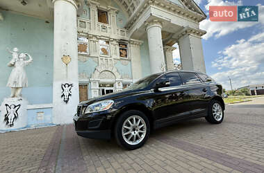 Позашляховик / Кросовер Volvo XC60 2012 в Ірпені