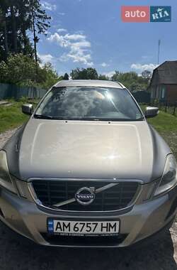 Позашляховик / Кросовер Volvo XC60 2011 в Бердичеві