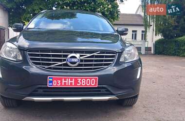 Позашляховик / Кросовер Volvo XC60 2014 в Дубні