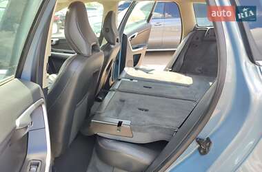 Внедорожник / Кроссовер Volvo XC60 2010 в 