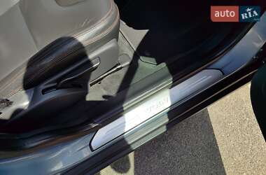 Внедорожник / Кроссовер Volvo XC60 2010 в 