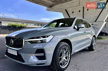 Позашляховик / Кросовер Volvo XC60 2023 в Києві