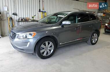 Volvo XC60 2017