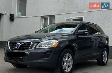 Позашляховик / Кросовер Volvo XC60 2012 в Луцьку