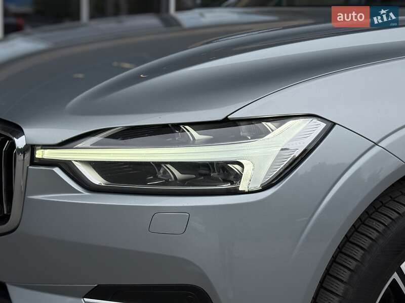 Внедорожник / Кроссовер Volvo XC60 2018 в Тернополе