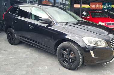 Внедорожник / Кроссовер Volvo XC60 2014 в 