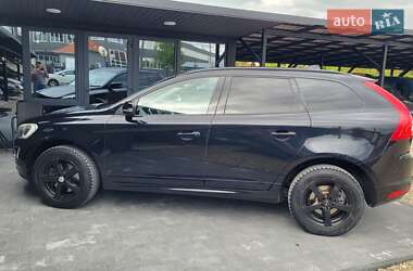 Внедорожник / Кроссовер Volvo XC60 2014 в 