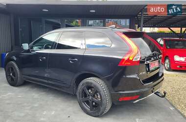 Внедорожник / Кроссовер Volvo XC60 2014 в 