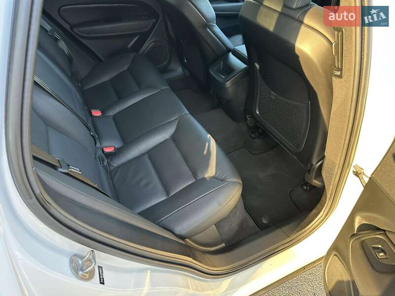 Внедорожник / Кроссовер Volvo XC60 2024 в Киеве фото 28 Внедорожник / Кроссовер Volvo XC60 2024 в Киеве