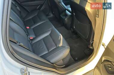 Внедорожник / Кроссовер Volvo XC60 2024 в 