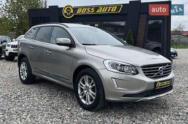 Позашляховик / Кросовер Volvo XC60 2014 в Коломиї