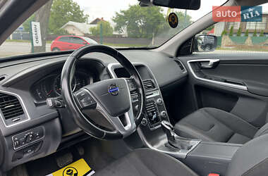 Внедорожник / Кроссовер Volvo XC60 2014 в 