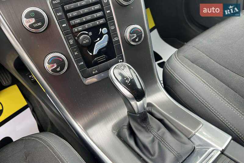 Позашляховик / Кросовер Volvo XC60 2014 в Коломиї