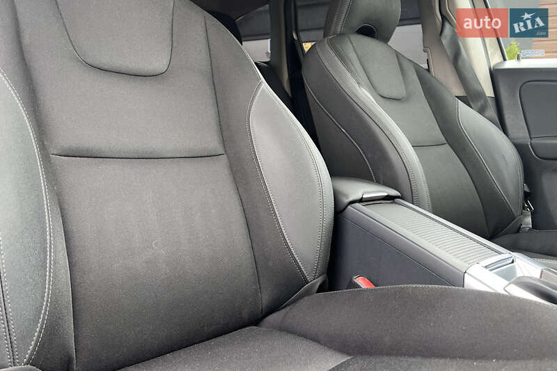 Позашляховик / Кросовер Volvo XC60 2014 в Коломиї