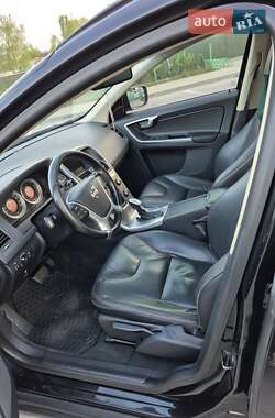 Позашляховик / Кросовер Volvo XC60 2013 в 