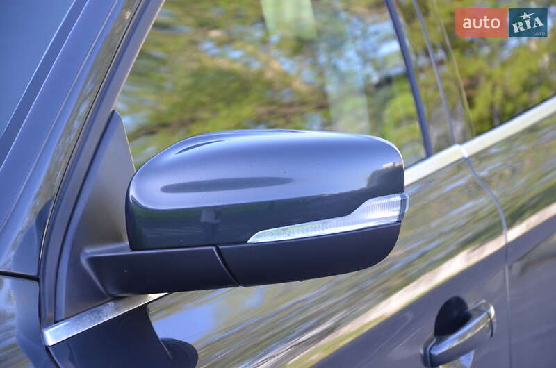 Внедорожник / Кроссовер Volvo XC60 2014 в Киеве