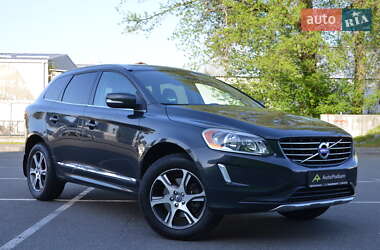 Позашляховик / Кросовер Volvo XC60 2014 в Києві