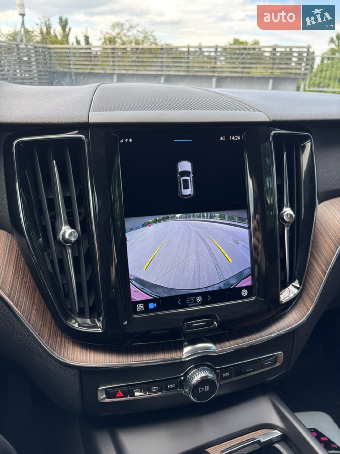 2022 Volvo XC60 - мініатюра 21