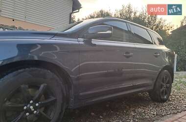 Внедорожник / Кроссовер Volvo XC60 2017 в 