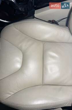 Внедорожник / Кроссовер Volvo XC60 2013 в 