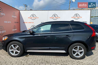 Внедорожник / Кроссовер Volvo XC60 2012 в 