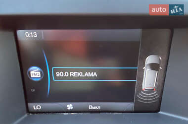 Внедорожник / Кроссовер Volvo XC60 2012 в 