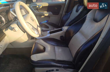 Внедорожник / Кроссовер Volvo XC60 2009 в 