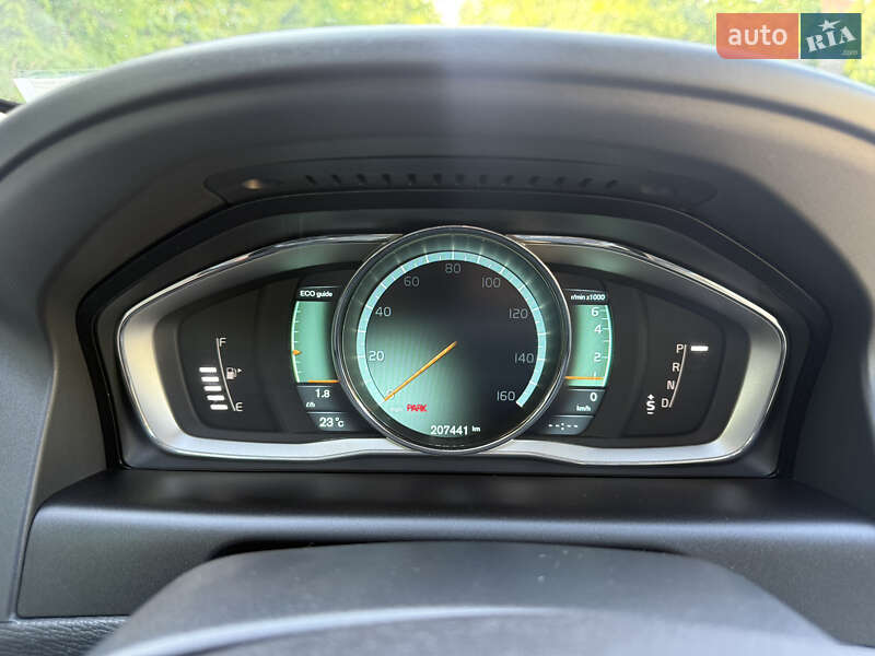 Позашляховик / Кросовер Volvo XC60 2014 в Рівному