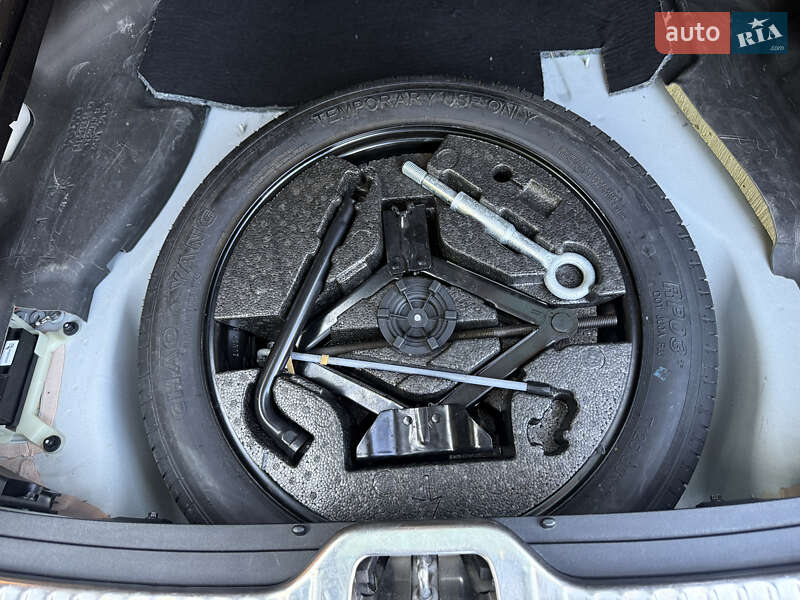 Позашляховик / Кросовер Volvo XC60 2014 в Рівному