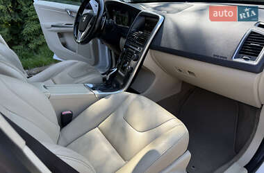 Внедорожник / Кроссовер Volvo XC60 2014 в 