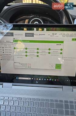 Внедорожник / Кроссовер Volvo XC60 2015 в 