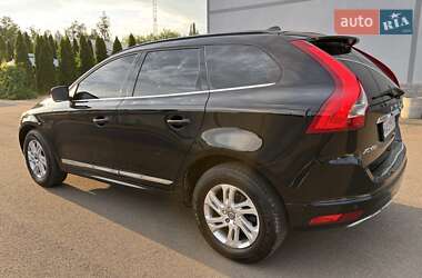 Внедорожник / Кроссовер Volvo XC60 2016 в 