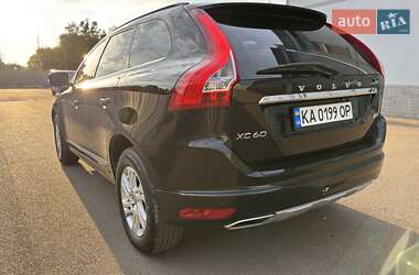 Внедорожник / Кроссовер Volvo XC60 2016 в 