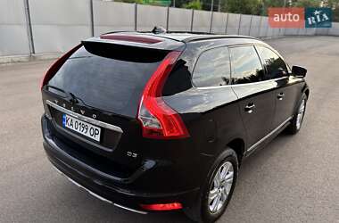 Внедорожник / Кроссовер Volvo XC60 2016 в 
