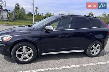 Внедорожник / Кроссовер Volvo XC60 2010 в 