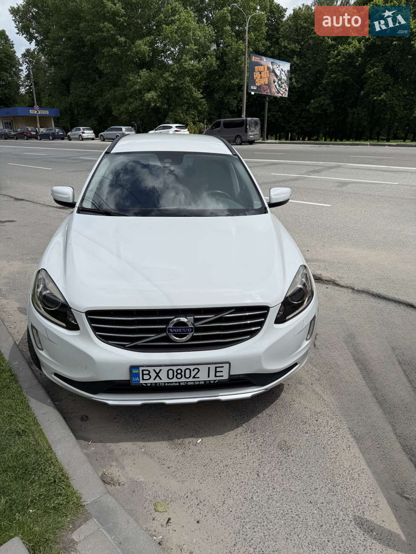 2015 Volvo XC60 - мініатюра 2